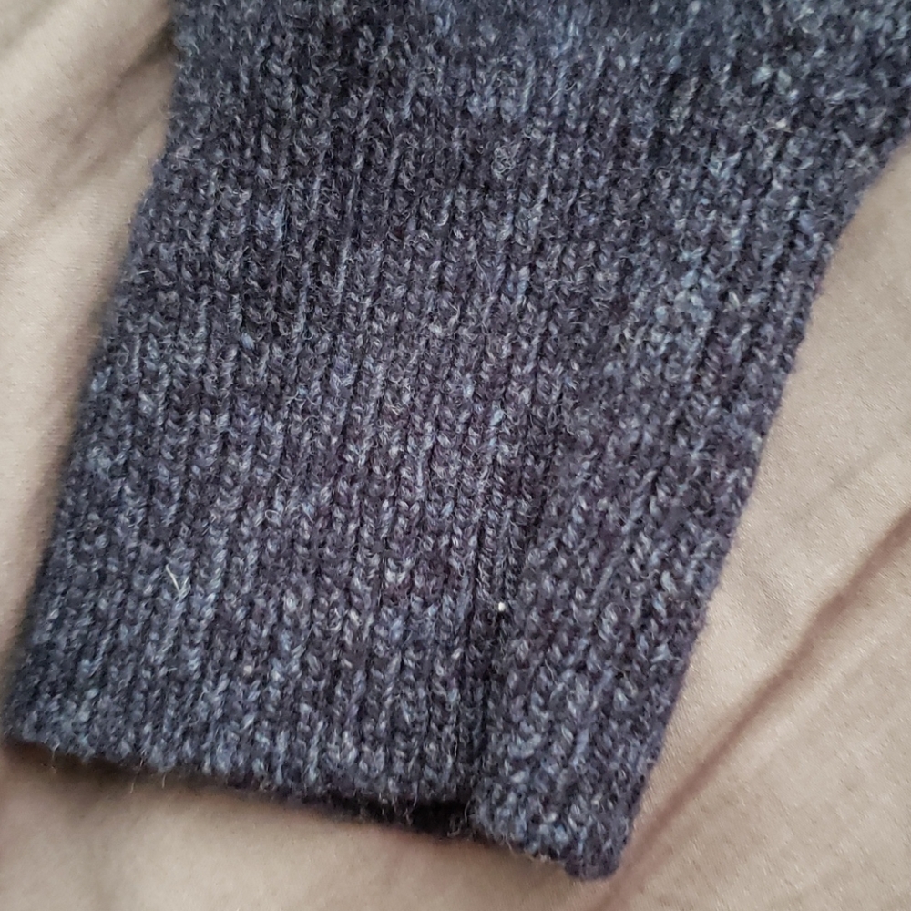 J Crew Pull Over - image 7